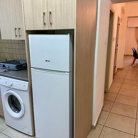 Private Room In Shared Flat نيقوسيا المظهر الخارجي الصورة