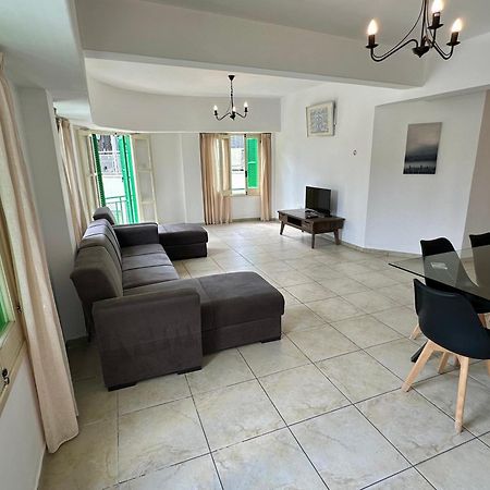 Private Room In Shared Flat نيقوسيا المظهر الخارجي الصورة