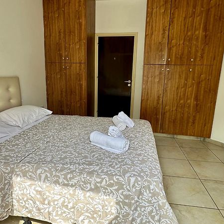 Private Room In Shared Flat نيقوسيا المظهر الخارجي الصورة