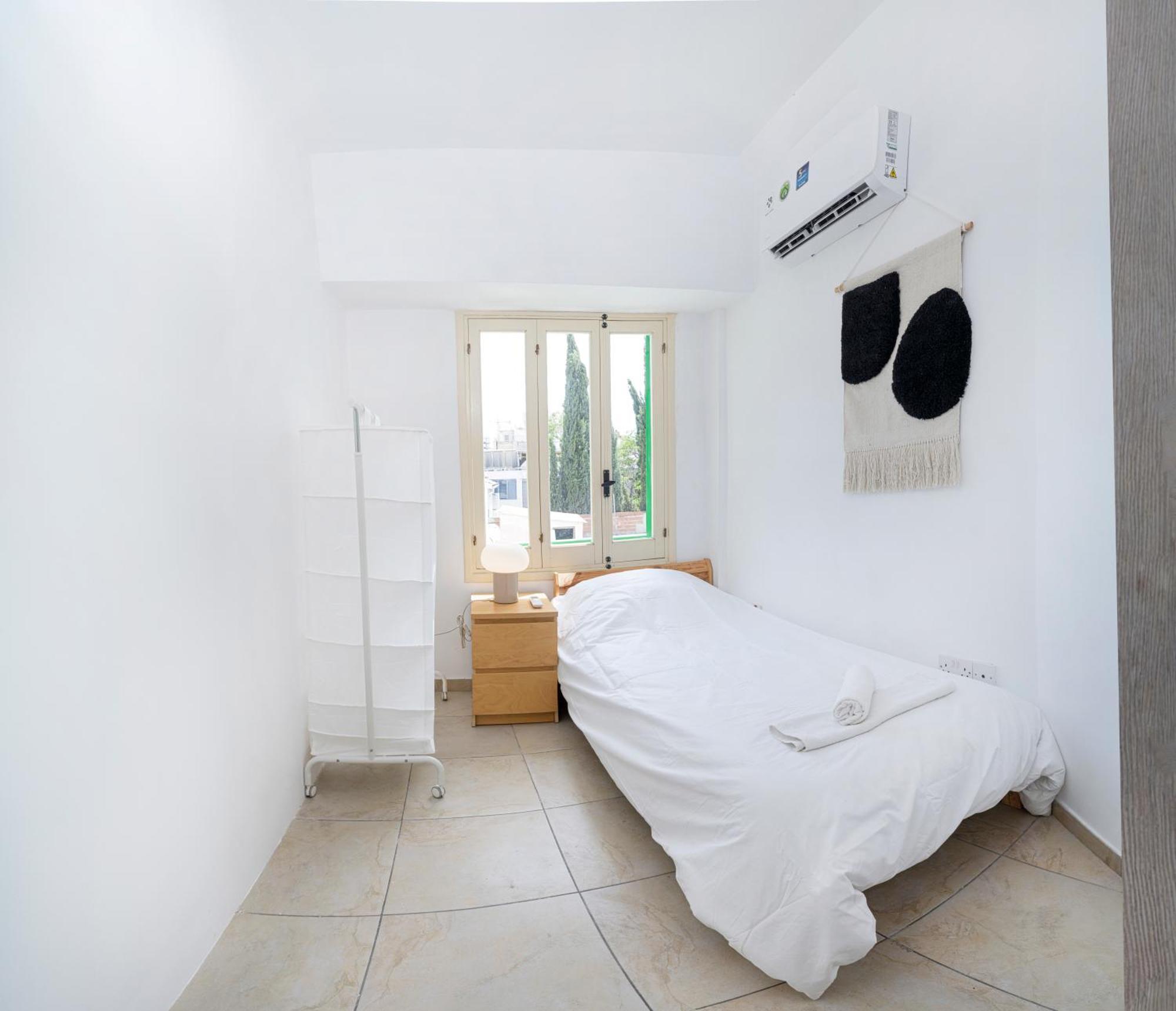 Private Room In Shared Flat نيقوسيا المظهر الخارجي الصورة