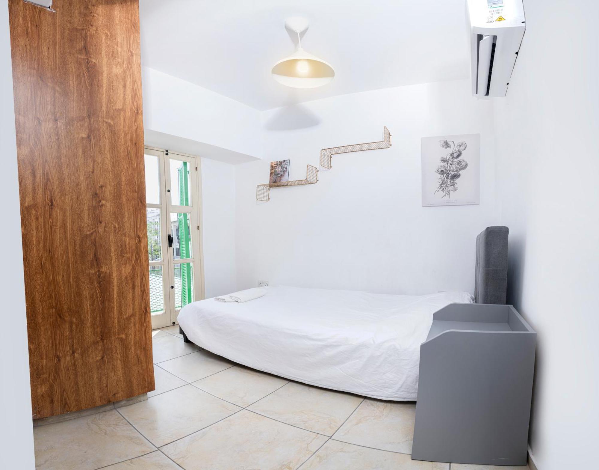 Private Room In Shared Flat نيقوسيا المظهر الخارجي الصورة