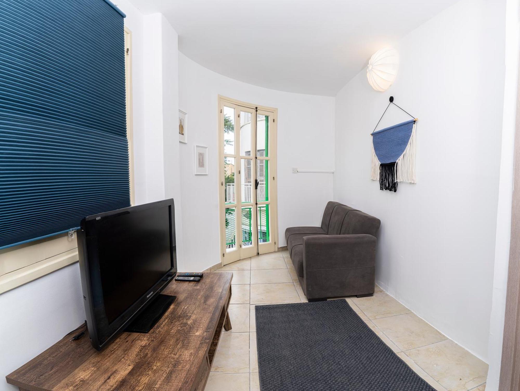 Private Room In Shared Flat نيقوسيا المظهر الخارجي الصورة