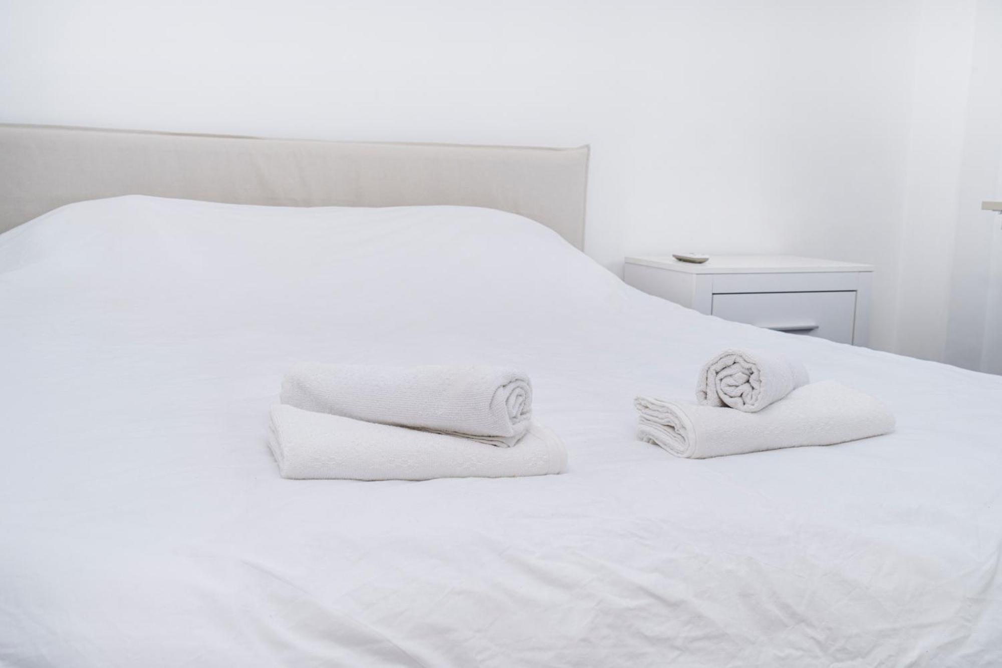 Private Room In Shared Flat نيقوسيا المظهر الخارجي الصورة