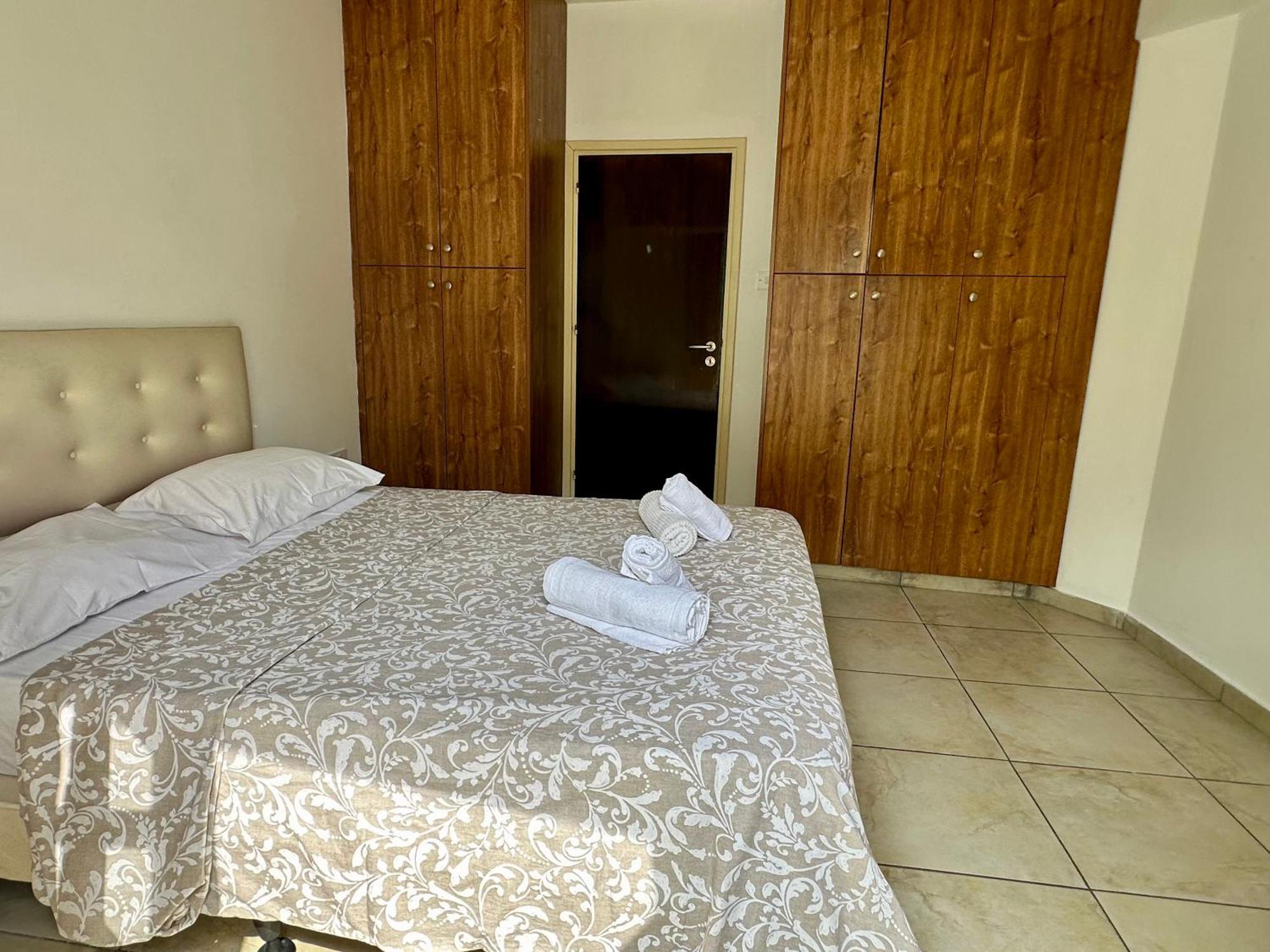 Private Room In Shared Flat نيقوسيا المظهر الخارجي الصورة