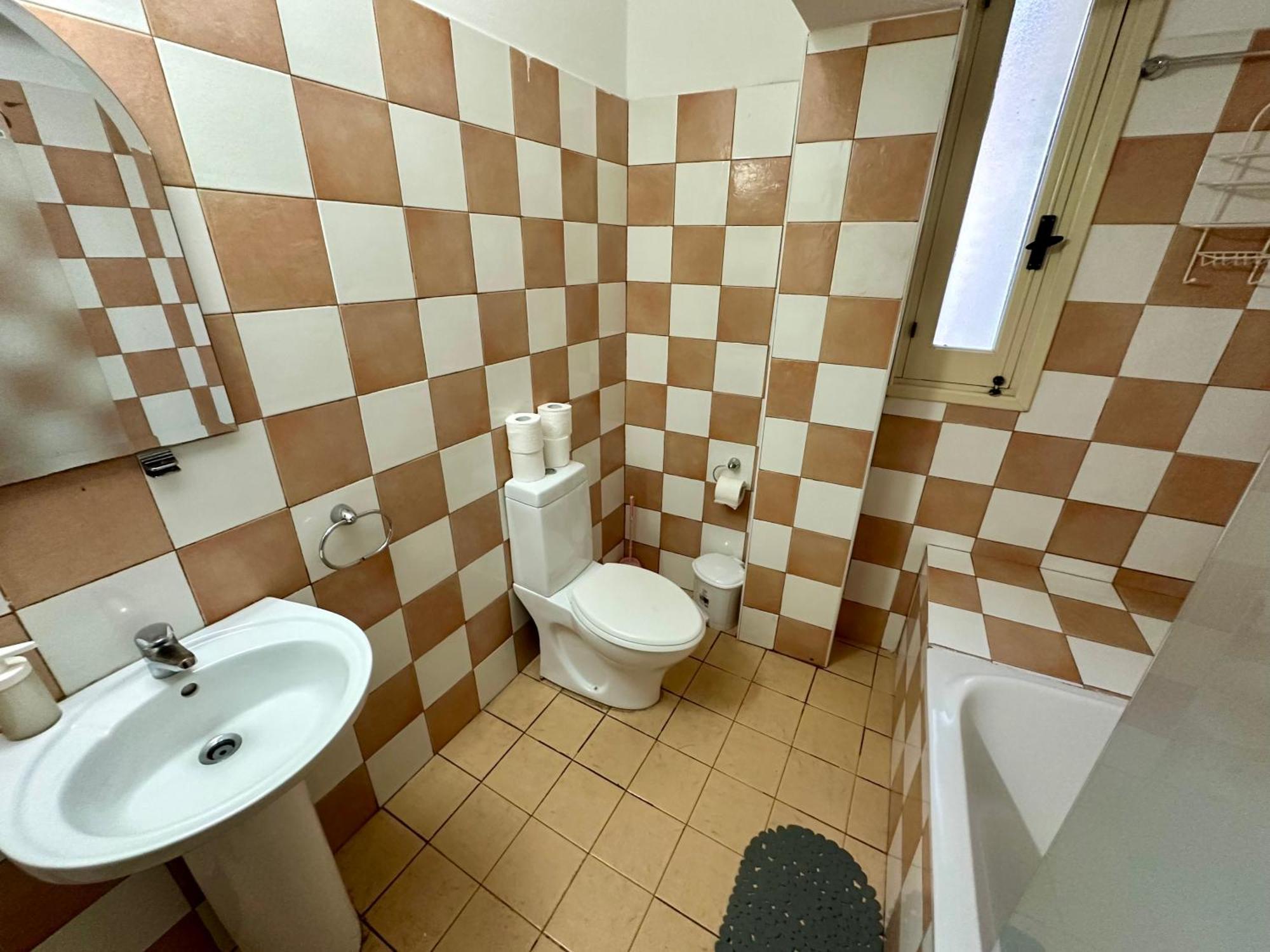 Private Room In Shared Flat نيقوسيا المظهر الخارجي الصورة